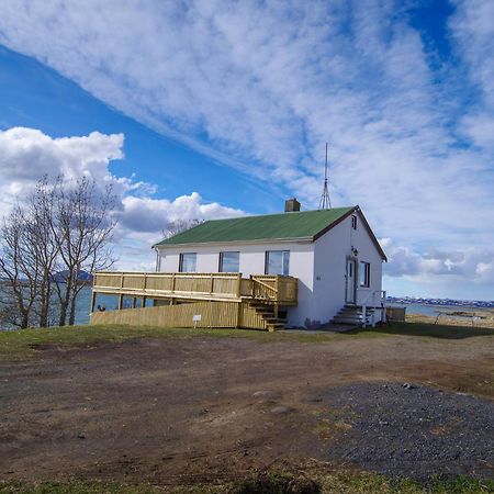 Willa Myvo The House Geiteyjarstroend 4 Geiteyjarstrond Pokój zdjęcie